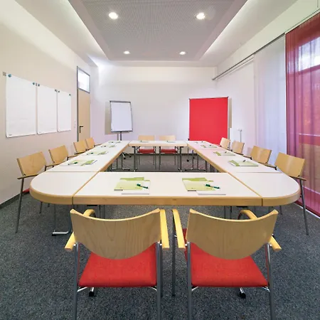 Tagungszentrum Отель *