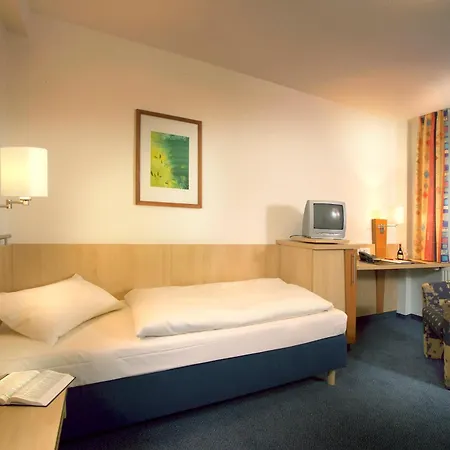 Отель Tagungszentrum *