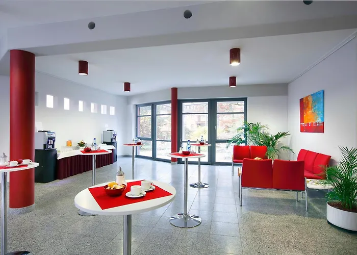 Tagungszentrum *