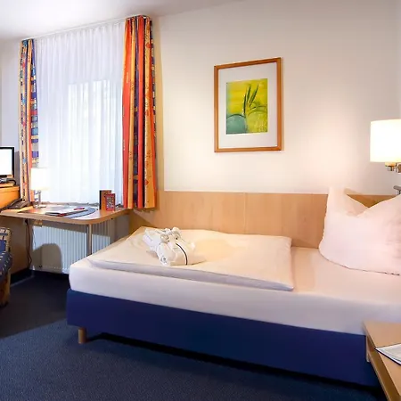 Hotel Tagungszentrum Neuendettelsau