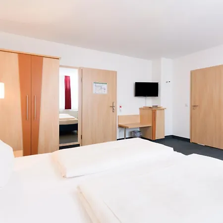 Tagungszentrum Hotell