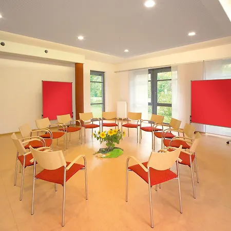 Hotell Tagungszentrum Neuendettelsau