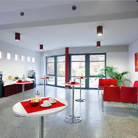 Tagungszentrum *
