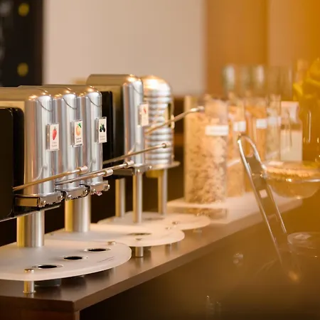 Tagungszentrum Neuendettelsau