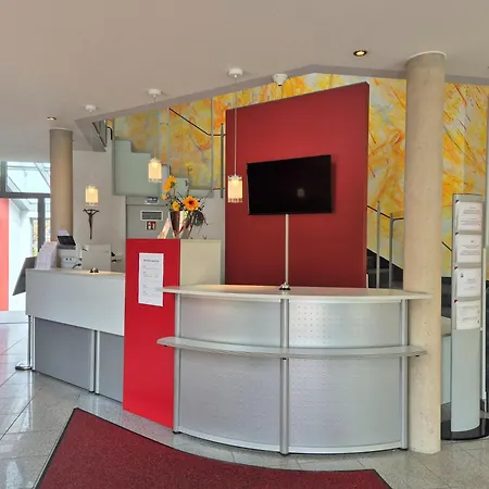 Tagungszentrum Hotel *