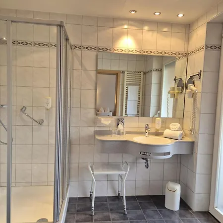 Tagungszentrum Neuendettelsau