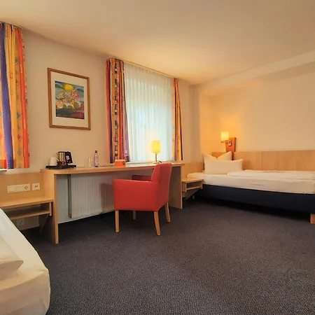 Tagungszentrum Hotell