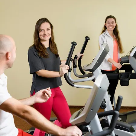 Tagungszentrum Neuendettelsau