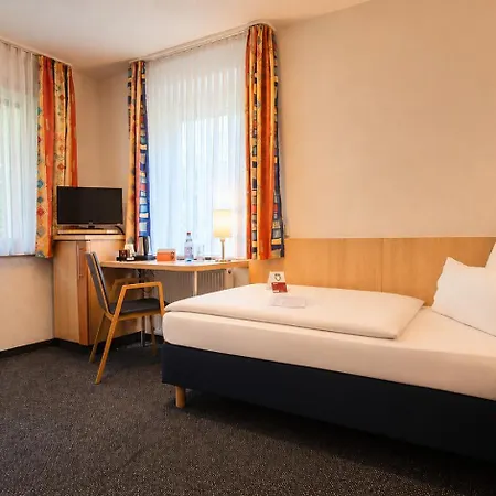 Szálloda Tagungszentrum *