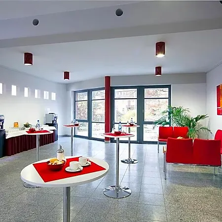 ホテル Tagungszentrum *