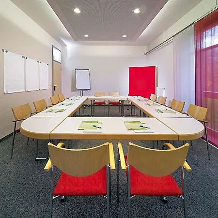 Tagungszentrum *