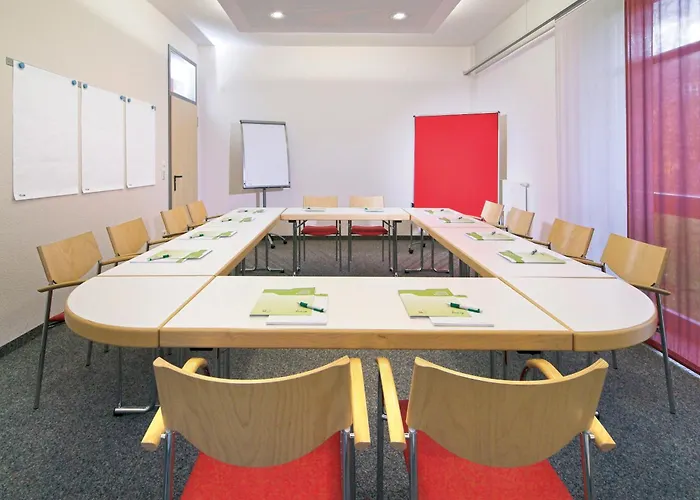 Tagungszentrum Hotell *