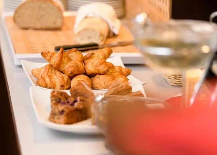 Tagungszentrum Hotell Neuendettelsau