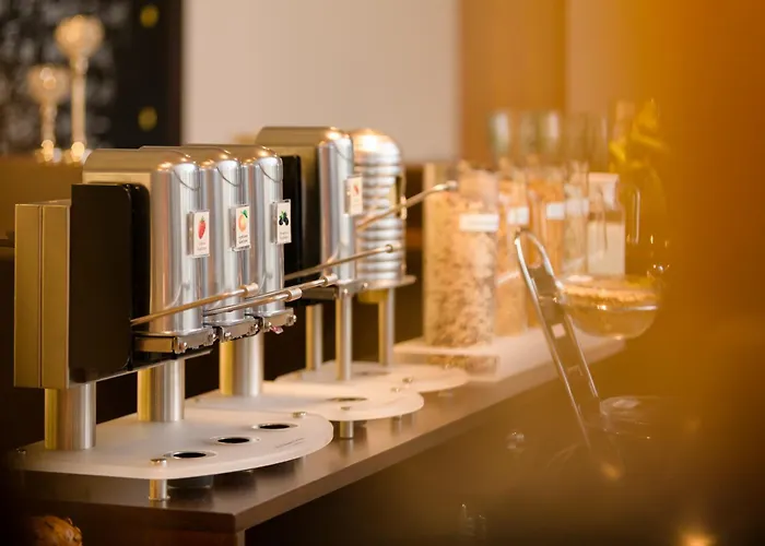 Tagungszentrum Neuendettelsau