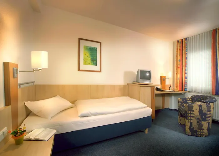 Hotell Tagungszentrum *