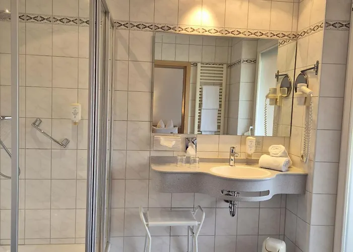 Tagungszentrum Neuendettelsau