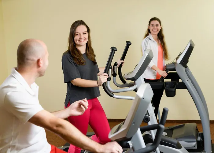 Tagungszentrum Neuendettelsau